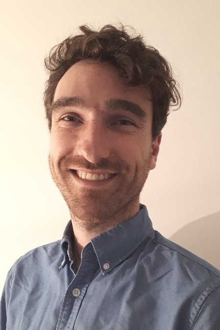 Elliot Muller