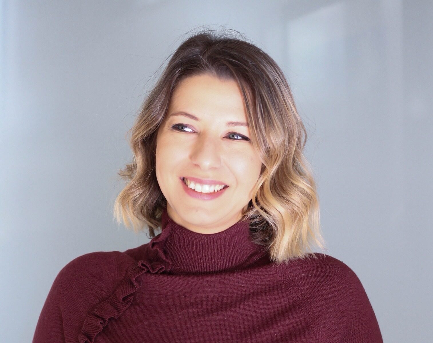 Jasmine Azrak - CIRAIG