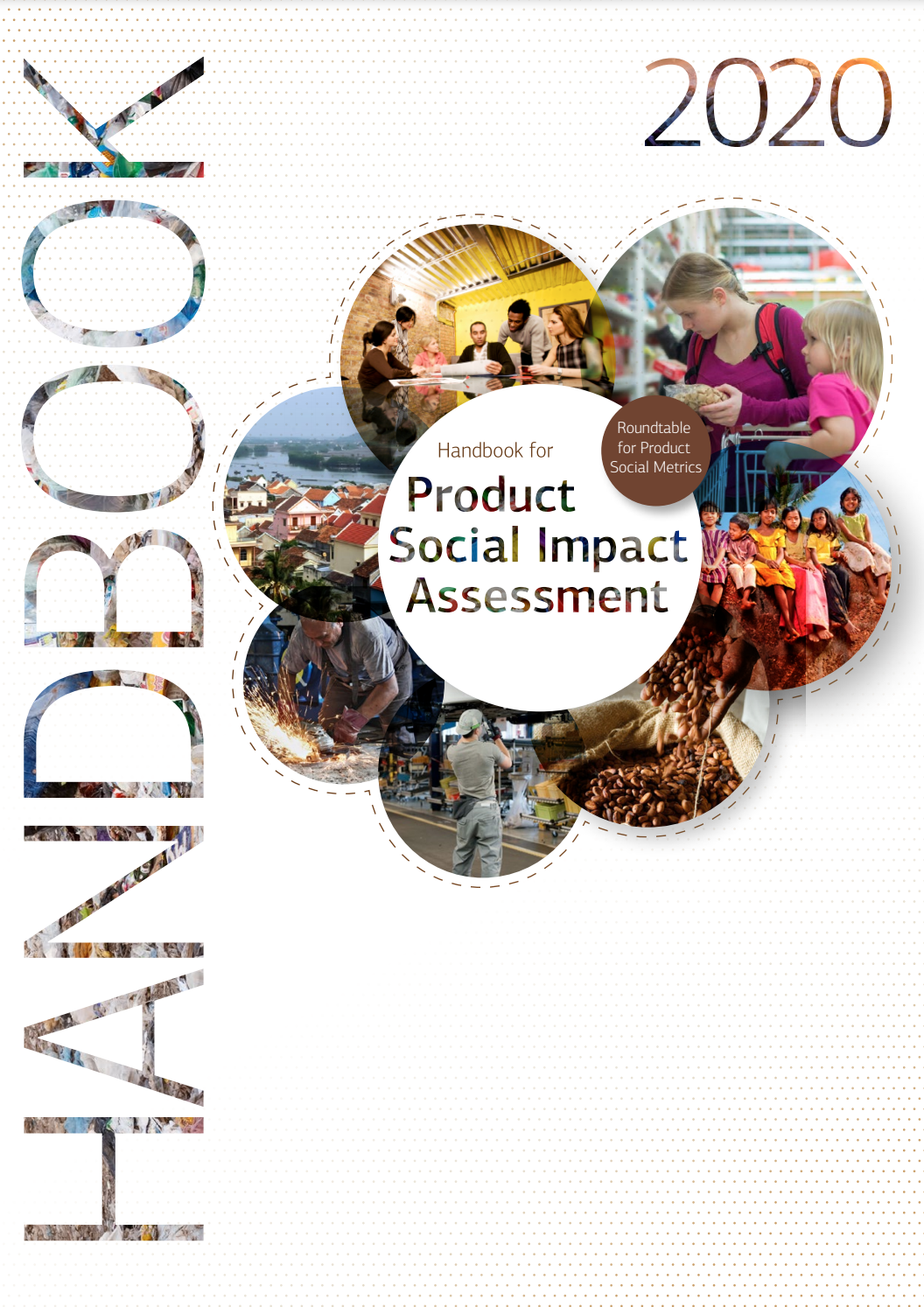 Product Social Impact Assessment Handbook