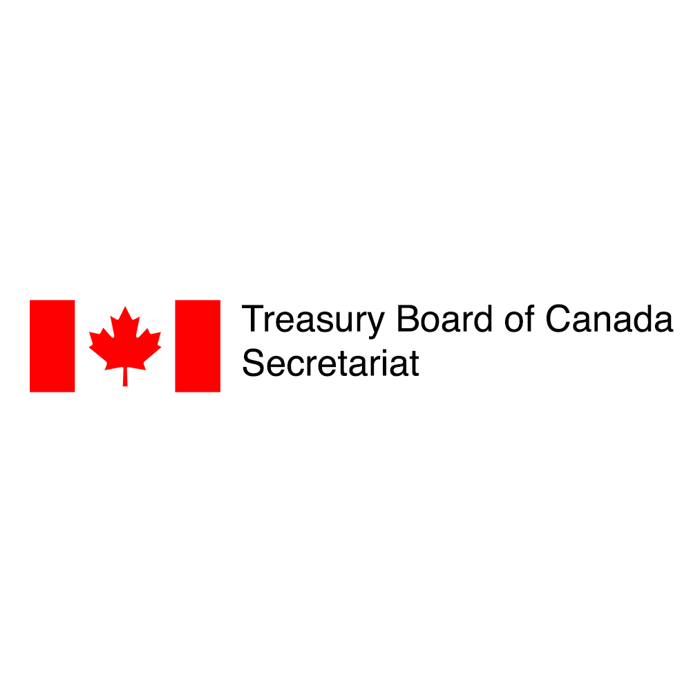 Treasury Board of Canada Secretariat