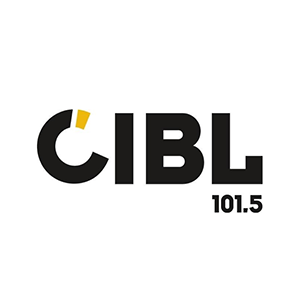 CIBL 101.5 FM