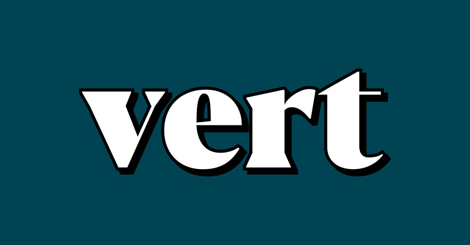 vert