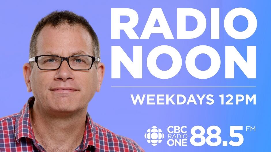 Radio Noon Quebec